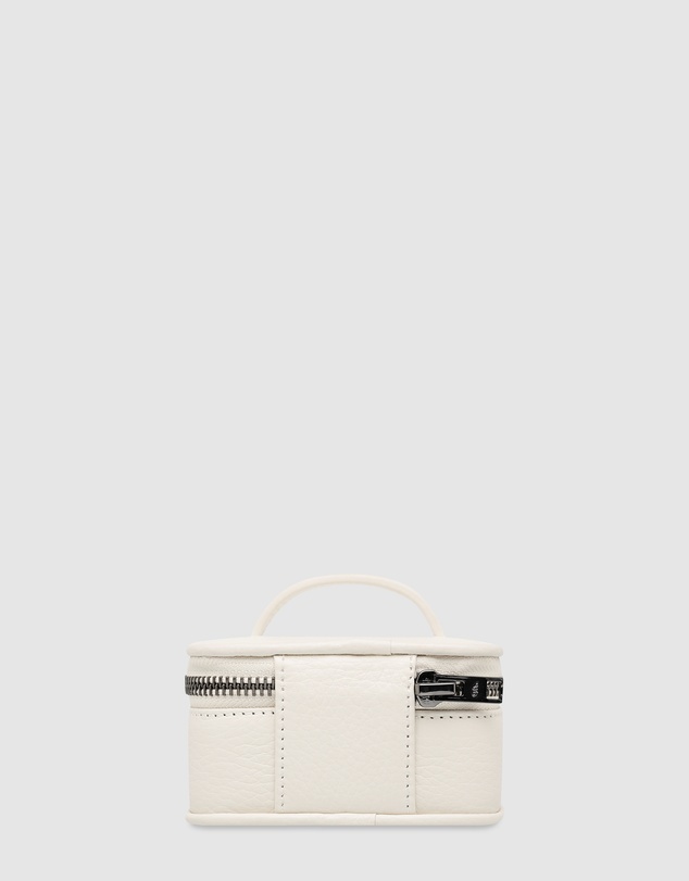 Status Anxiety - Heartbreaker Jewellery Case