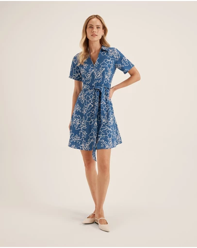 Review - Serene Mini Dress