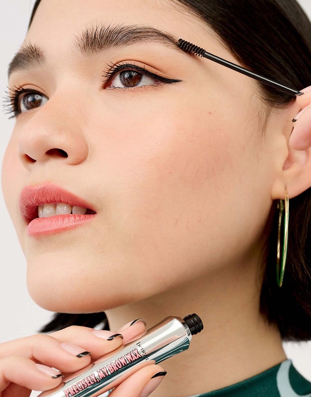 Benefit Cosmetics - Precisely, My Brow Wax