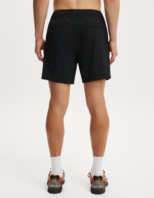 Cotton On - Easy Active Shorts