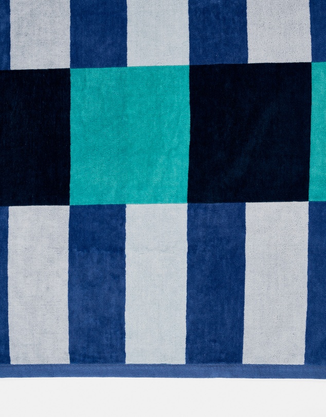 Linen House - Square Beach Towel