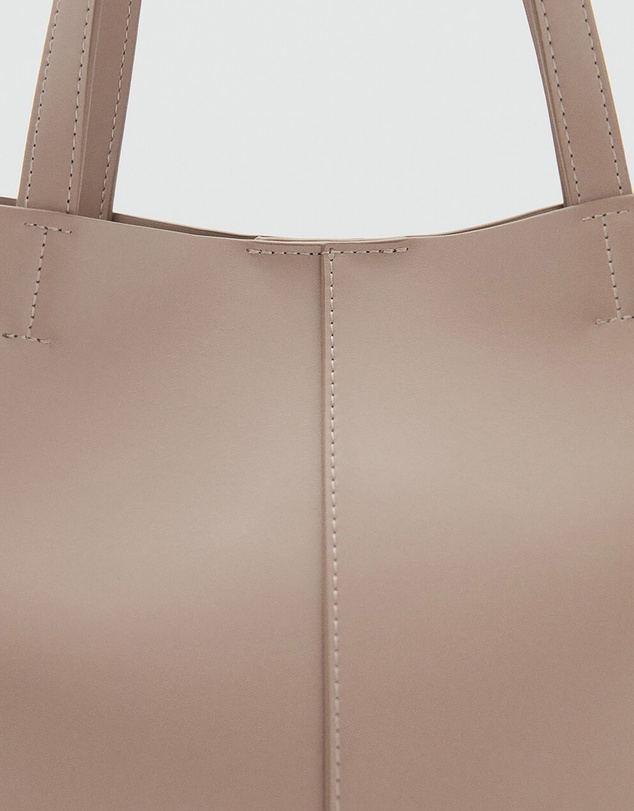 M.N.G - Manu Shoulder Bag
