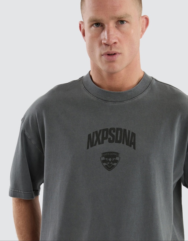 Nena & Pasadena - Geelong Hunter Tee