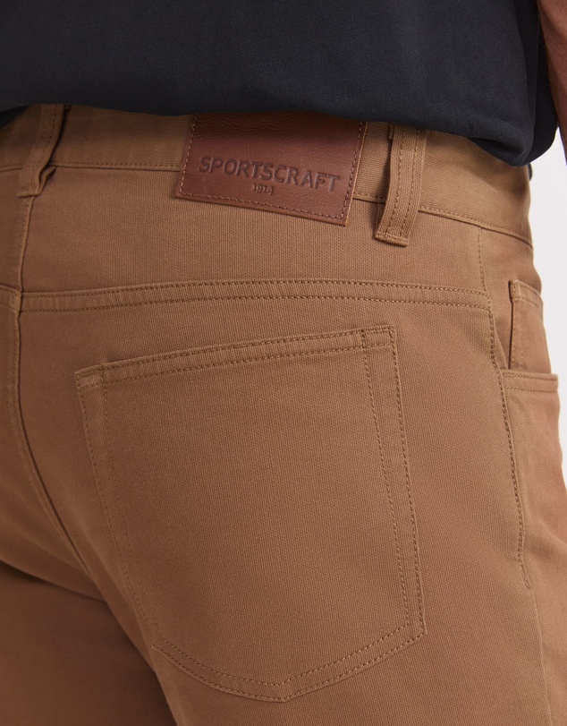 Sportscraft - Bedford Jean