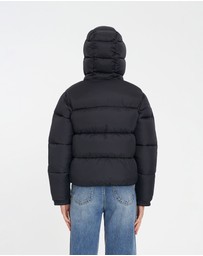 Huffer - Women's Street Puffer Jacket