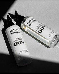 Maison Blanche - 008 Peony & Peppercorn - Hand Lotion