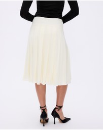 Minima Esenciales - Aria Midi Skirt