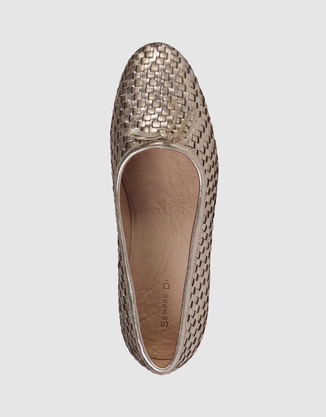 Sempre Di - Chooney Driving Shoes
