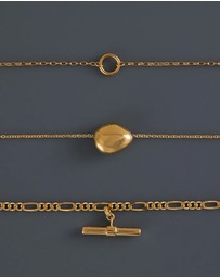 Kirstin Ash - Stillness Necklace