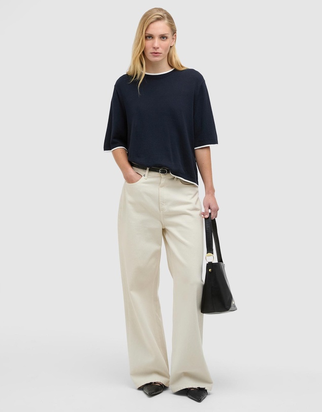 Barbour - Verona Knitted Jumper