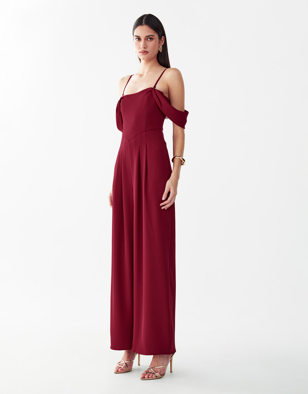 BWLDR - Chessie Jumpsuit