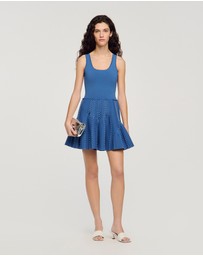 Sandro - Nina Dress