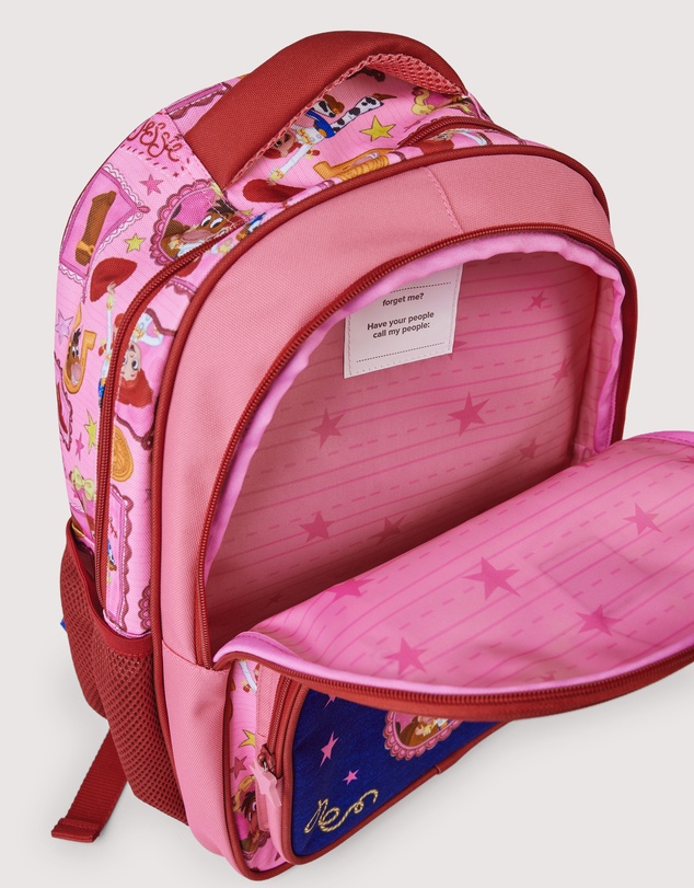 The Somewhere Co - Jessie Mini Explorer Backpack