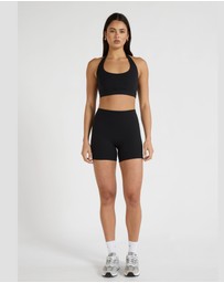 All Fenix - ALLFENIX CloudCore Halter Sports Bra