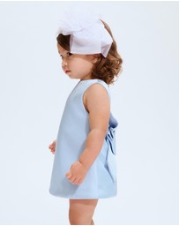 Bardot Junior - Olivia Mini Dress - Babies