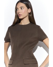 Glamorous - Tailored Mini Dress