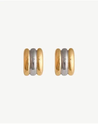 Zahar - Zoey Earrings