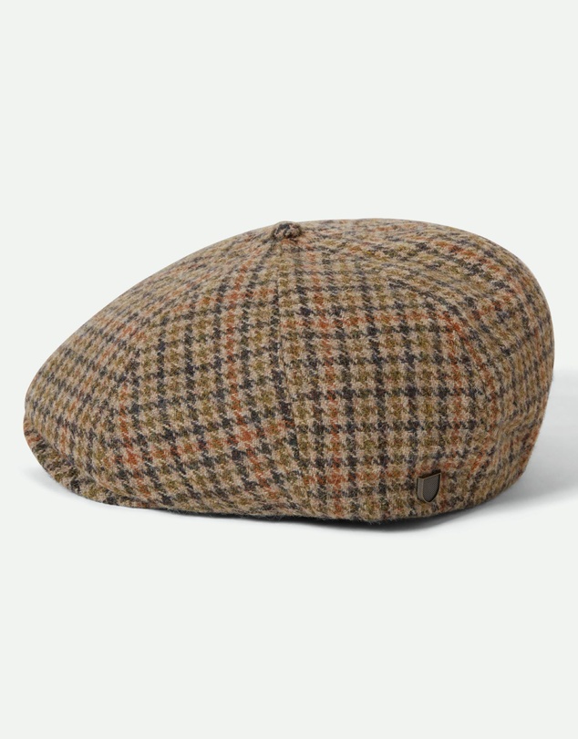 Brixton - Brood Snap Cap