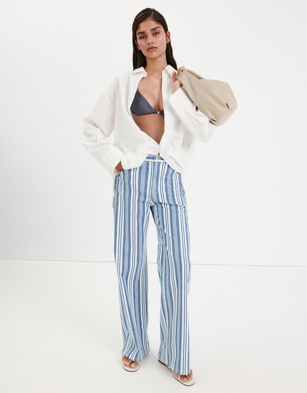 M.N.G - Siracusa Jeans
