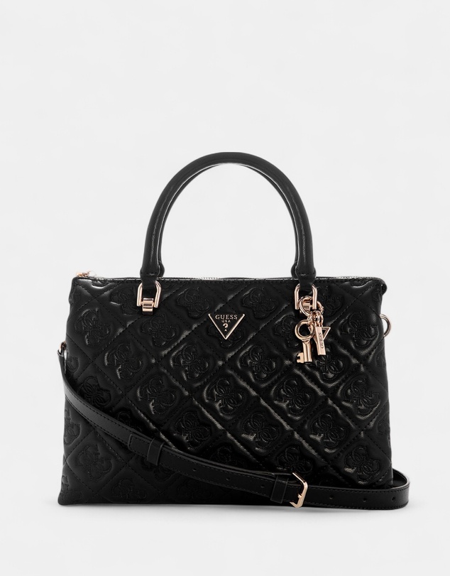 GUESS - Adelasia Satchel Bag