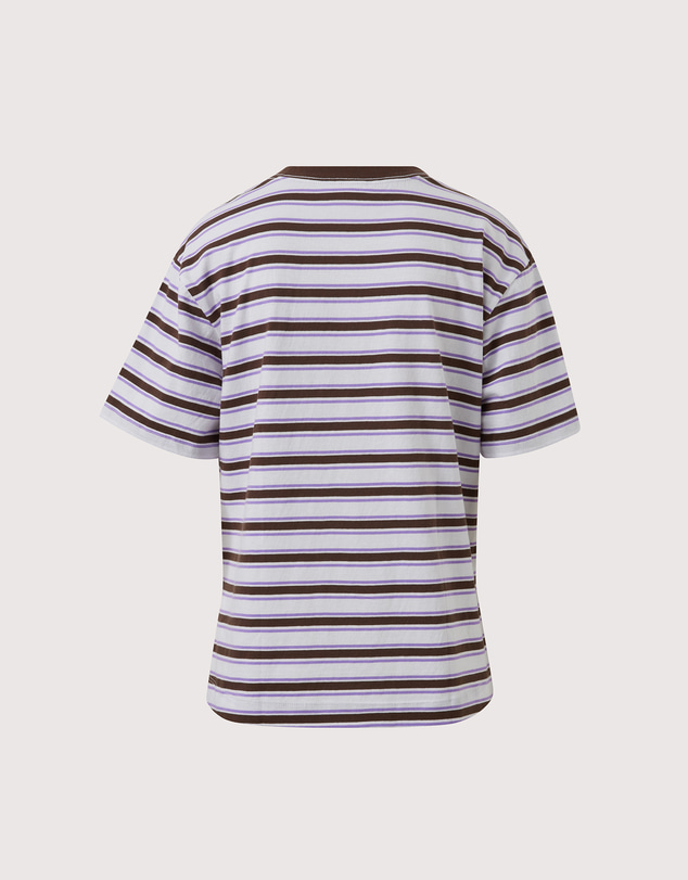 Ceres Life - Stevie Slouchy Tee