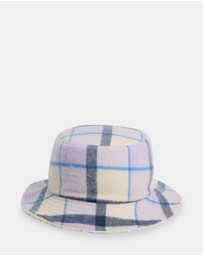Quiksilver - Womens Revo Bucket Hat