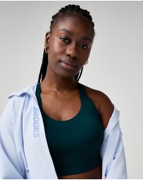 Brooks - Limitless Racerback Bra