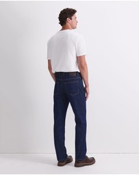 Sportscraft - Anderson Straight Leg Jean