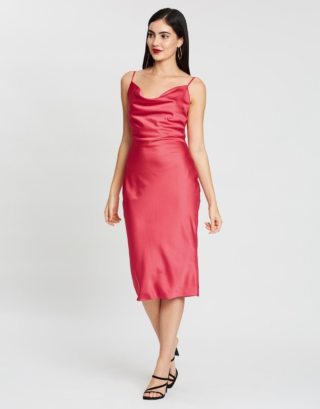 Miss Holly - Gigi Dress