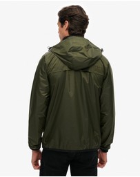 Superdry - Essential Tri Windbreaker Jacket