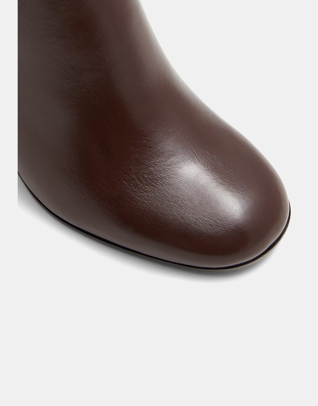 Call It Spring - Seraphina Ankle Heeled Boots