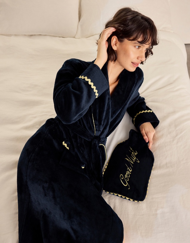 Chelsea Peers - Good Night Dressing Gown