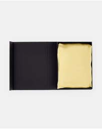 Linen House - Silk  Pillowcase