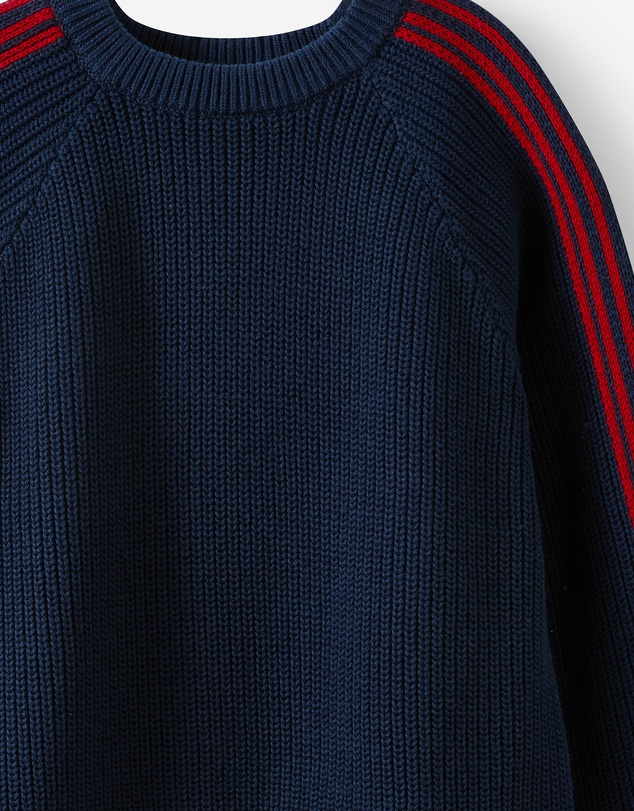 Cotton On Kids - Blake Knit Crew