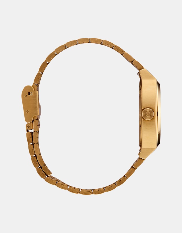 Nixon - Medium Time Teller Watch