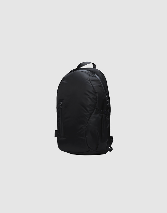 RAINS - Delphi Backpack Black