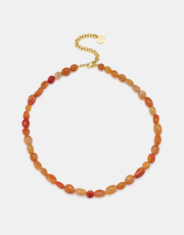 Amber Sceats - Ordu Necklace