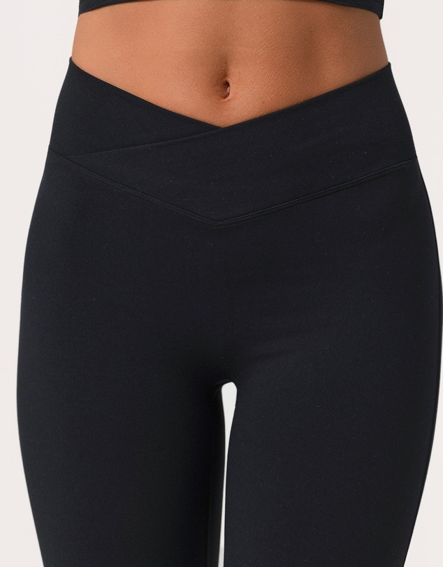 BO+TEE - Active Getaway Leggings