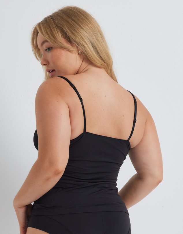 Kayser - Supima Bliss Cami