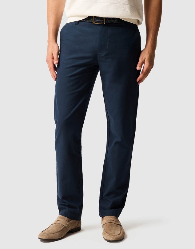 Rodd & Gunn - Gunn Chino Straight Pant