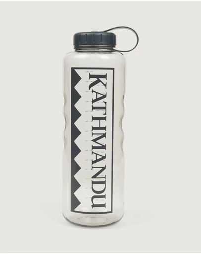 Kathmandu - Tritan Wide Mouth Water Bottle - 1.8L