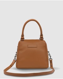 Status Anxiety - Last Mountains Handbag