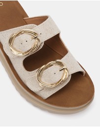 Novo - Bounce Wedges