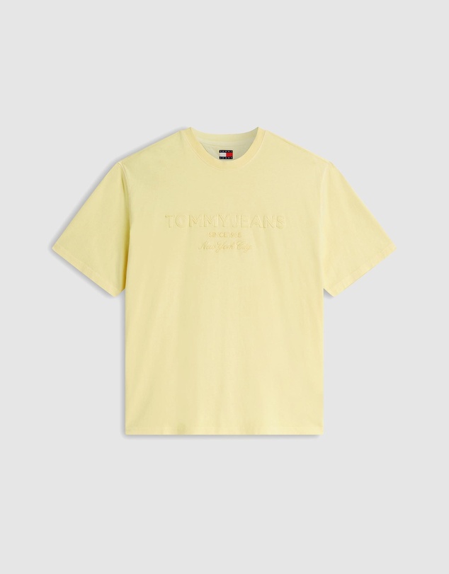 Tommy Jeans - 90s New Classics Shortsleeve Tee