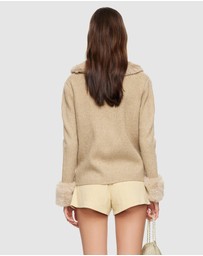 Lioness - Gisele LS Top