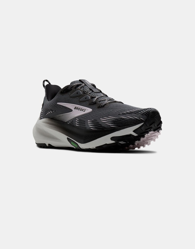 Brooks - Ghost Trail - Women's