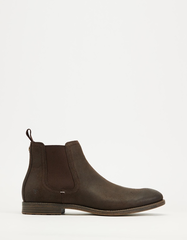 Windsor Smith - Saxon - Men's