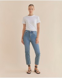 Amelius - Arcade Jean