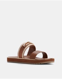 ALDO - Lagoon Sandals