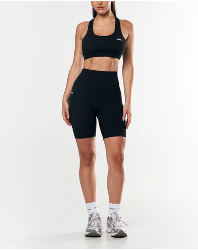STAX. - Original Bike Shorts NANDEX™- Black